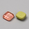 DIY Mosaic Coaster Making Kit TH-CBAB785-01F-4