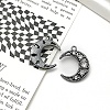 Alloy Pendants PW-WGDD7D4-07-1