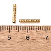 304 Stainless Steel Beads SA-CBA9EEF-01D-G-3