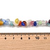 Cat Eye Beads Strands CE-A002-01D-4