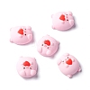 Resin Cabochons LS-RESI-C008-01-1
