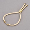 Polyester Cord Bracelet Making BJEW-WH0009-06A-1