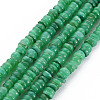 Natural Freshwater Shell Beads Strands SHEL-S278-066A-1