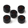 Natural Obsidian Beads G-G0003-A01-01-1