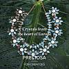 Preciosa® MAXIMA Crystal Round Stones LS-Y-PRC-RBSS39-80310-5
