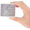 Round Elastic Cord EC-PH0001-13-WH-4