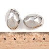 304 Stainless Steel Spacer Beads SA-CBAEA99-01P-3
