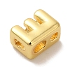 Rack Plating Brass Pendants X-KK-L220-001G-E-2