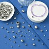 8 Styles CCB Plastic Beads CCB-YW0001-37-5