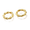 Brass Beads KK-K398-07C-G-2