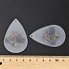 Acrylic Pendants FIND-Z048-10B-3