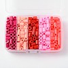 Melty Beads PE DIY Fuse Beads Refills for Kids DIY-X0244-01-B-1