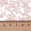 8/0 Baking Paint Glass Seed Beads X1-SEED-M012-02A-38-4