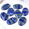 Natural Lapis Lazuli Palm Stones PW-WG01403-01-3