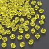 Transparent Acrylic Beads LS-MACR-S373-84-B02-1