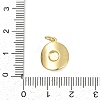 Brass Charms KK-S527-17G-3