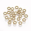 Alloy Spacer Beads PALLOY-L216-04G-1