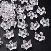 Transparent Acrylic Beads LS-MACR-S373-105-B07-1