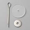 Doll Rotatable Joints Accessories DIY-WH0502-91E-1