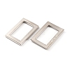 Alloy Buckles DIY-WH0304-344C-P-2