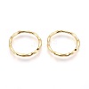 Tibetan Style Linking Rings LS-PALLOY-A017-G-LF-1