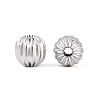 304 Stainless Steel Beads STAS-F339-10A-02-2