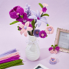 DIY Polyester Plush Sticks Kit DIY-GA0009-12A-5