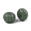 Natural Green Aventurine Carved Beads GG-CBA02C4-07B-2