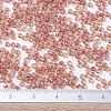 MIYUKI Round Rocailles Beads SEED-X0054-RR0373-4