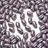 Opaque Glass Beads GLAA-Z012-01M-1