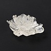 Transparent Resin Cabochons LS-RESI-G027-01A-5