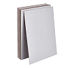 Rectangle Paper Boards AJEW-WH0348-734D-1