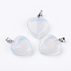 Opalite Pendants G-G956-B16-FF-1