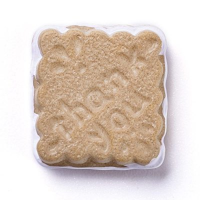 Resin Cabochons RESI-Z002-08-1