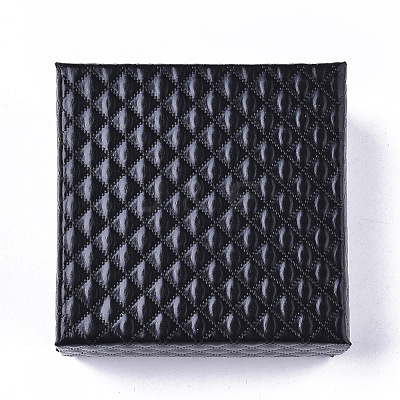 Cardboard Jewelry Boxes X-CBOX-N012-25B-1