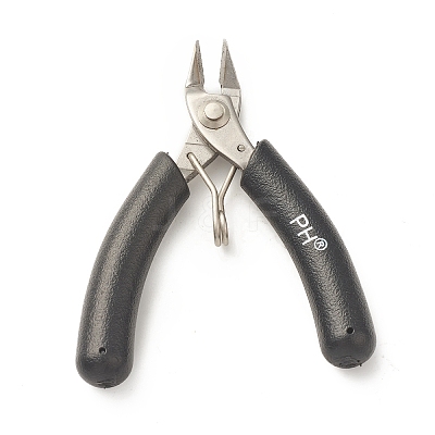 Iron Jewelry Pliers PT-F005-07-1