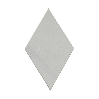 PVC Finger Ring Display Stands RDIS-WH0006-18A-1