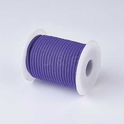 Nylon Braided Cord NWIR-P018-06-1