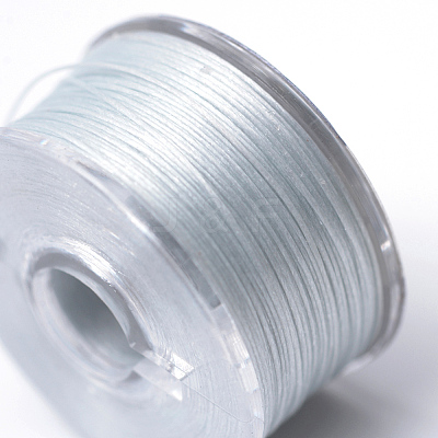 Special Coated Nylon Beading Threads for Seed Beads OCOR-R038-03-1