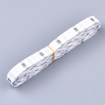 Clothing Size Labels(85) OCOR-S120D-27-1