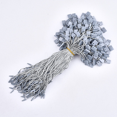 Polyester Cord with Seal Tag CDIS-T001-09A-1