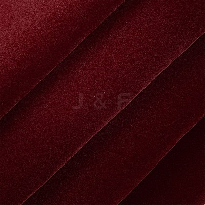 Jewelry Flocking Cloth DIY-BC0011-34D-1