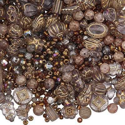 DIY Beads Kits DIY-SC0029-81C-1