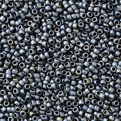 TOHO 15/0 Round Beads X-SEED-TR15-0612-1