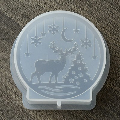 DIY Silicone Candle Molds LS-DIY-A055-02D-1