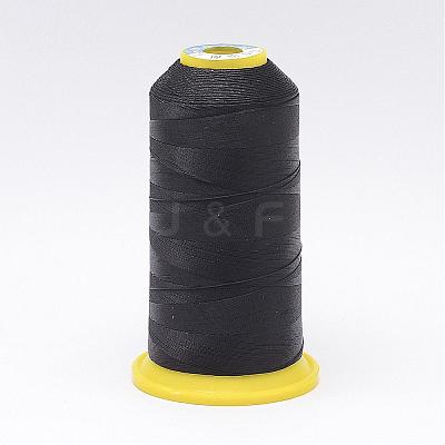 Heavy Duty Nylon Sewing Thread NWIR-N006-01E2-0.6mm-1
