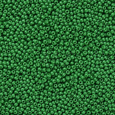 11/0 FGB Grade A Baking Paint Glass Seed Beads X-SEED-N001-A-1028-1