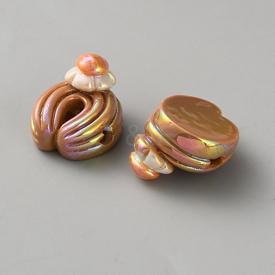 Opaque Resin Beads FIND-CJC0437-061C-1