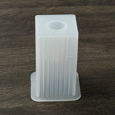 DIY Silicone Candle Molds Making SIMO-C017-02B-1