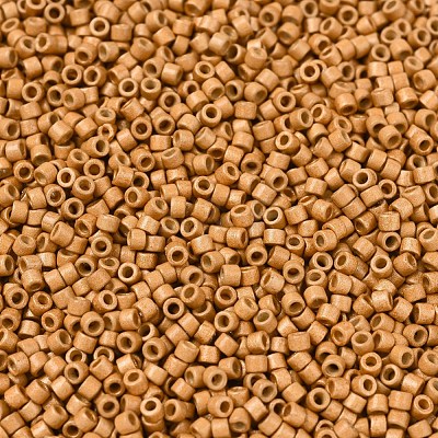 MIYUKI Delica Beads SEED-J020-DB1833F-1